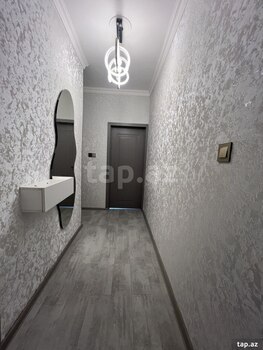 2-otaqlı mənzil, Hüseyn Seyidzadə küç., 50 m²