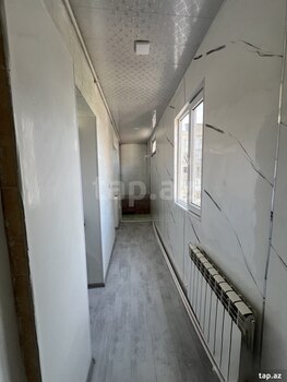 2-otaqlı mənzil, Hüseyn Seyidzadə küç., 50 m²