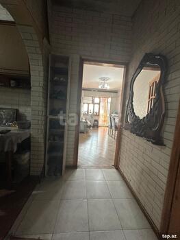 2-otaqlı mənzil, Həzi Aslanov m., 44 m²