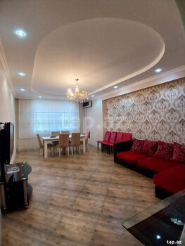 Həyət evi kirayə verilir, Xırdalan ş.
