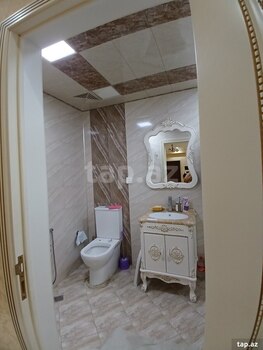 Həyət evi kirayə verilir, Xırdalan ş.