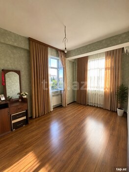 2-otaqlı yeni tikili, Sabunçu r., 50 m²