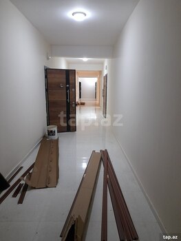 2-otaqlı yeni tikili, Sabunçu r., 50 m²