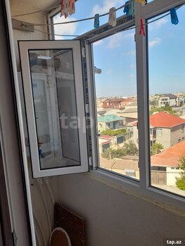 2-otaqlı yeni tikili, Sabunçu r., 50 m²