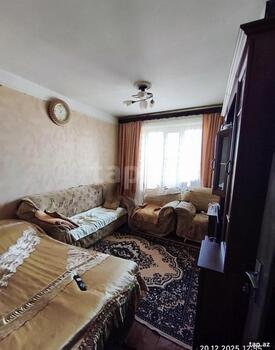 5-otaqlı mənzil, Bakıxanov qəs., 110 m²