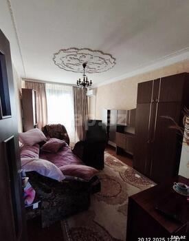 5-otaqlı mənzil, Bakıxanov qəs., 110 m²