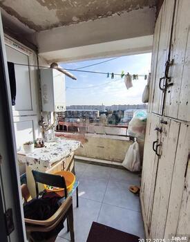 5-otaqlı mənzil, Bakıxanov qəs., 110 m²