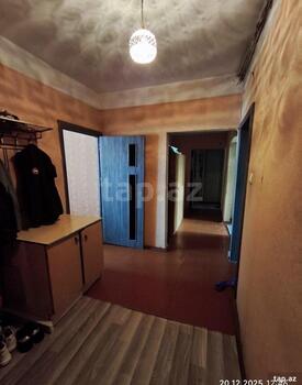 5-otaqlı mənzil, Bakıxanov qəs., 110 m²