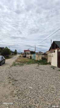 Həyət evi, Qusar r.