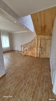 Həyət evi, Qusar r.