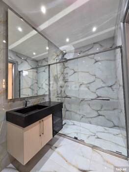 3-otaqlı yeni tikili, Nəsib Bəy Yusifbəyli küç., 250 m²