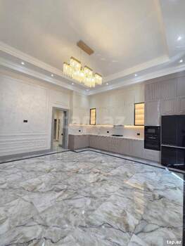 3-otaqlı yeni tikili, Nəsib Bəy Yusifbəyli küç., 250 m²