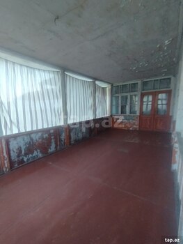 Həyət evi, Şəki r.