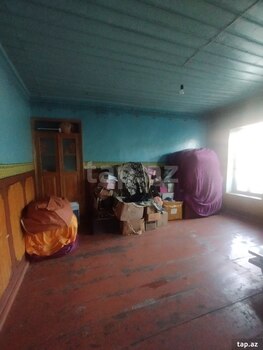 Həyət evi, Şəki r.