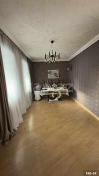 Həyət evi, Lökbatan qəs.