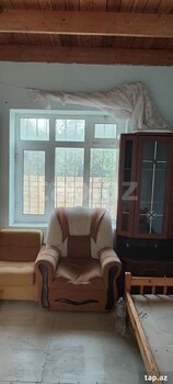 Bağ evi kirayə verilir, Xaçmaz ş.