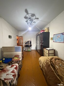 3-otaqlı yeni tikili, Mingəçevir ş., 75 m²