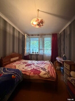 3-otaqlı yeni tikili, Mingəçevir ş., 75 m²