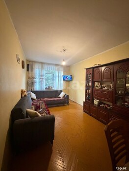 3-otaqlı yeni tikili, Mingəçevir ş., 75 m²