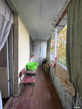 3-otaqlı yeni tikili, Mingəçevir ş., 75 m²