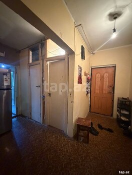 3-otaqlı yeni tikili, Mingəçevir ş., 75 m²