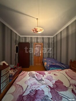 3-otaqlı yeni tikili, Mingəçevir ş., 75 m²
