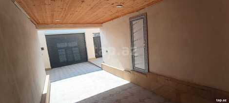 Həyət evi, Masazır qəs.