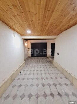 Həyət evi, Masazır qəs.