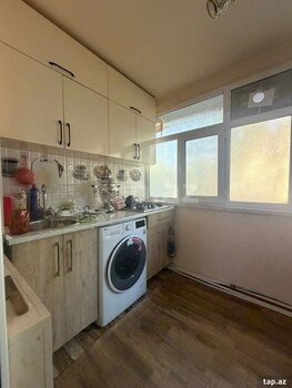 2-otaqlı mənzil, Mingəçevir ş., 47 m²