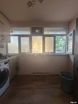 2-otaqlı mənzil, Mingəçevir ş., 47 m²
