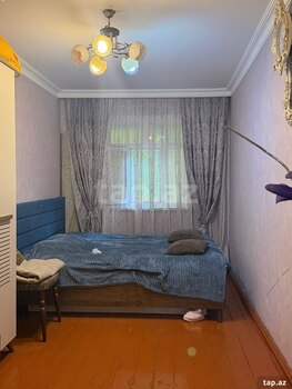 2-otaqlı mənzil, Mingəçevir ş., 47 m²