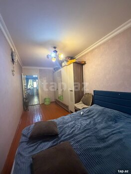 2-otaqlı mənzil, Mingəçevir ş., 47 m²