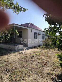Həyət evi kirayə verilir, Pirşağı qəs.