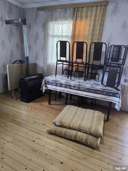 Həyət evi kirayə verilir, Pirşağı qəs.