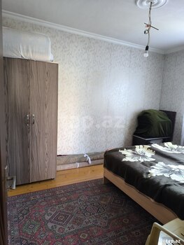 Həyət evi kirayə verilir, Pirşağı qəs.
