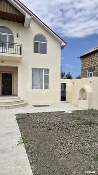 Həyət evi, Qusar r.