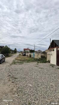 Həyət evi, Qusar r.