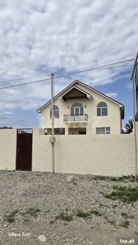 Həyət evi, Qusar r.