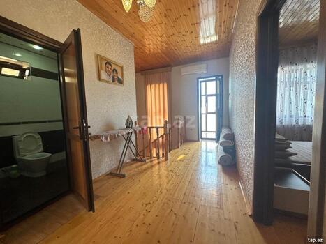 Həyət evi, Xırdalan ş.