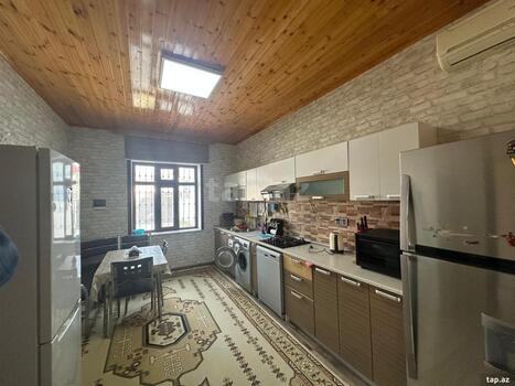 Həyət evi, Xırdalan ş.