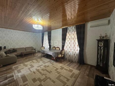 Həyət evi, Xırdalan ş.