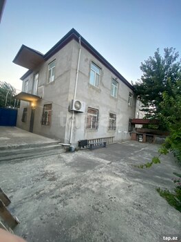 Həyət evi kirayə verilir, Saray qəs.
