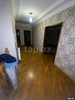 Həyət evi kirayə verilir, Saray qəs.