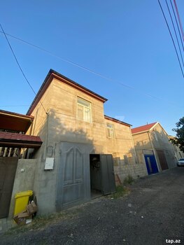 Həyət evi kirayə verilir, Saray qəs.