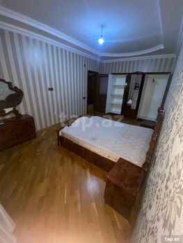 Həyət evi kirayə verilir, Saray qəs.