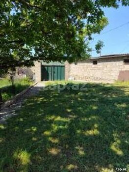 Həyət evi, Xızı r.