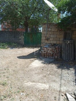 Həyət evi, Cəlilabad r.