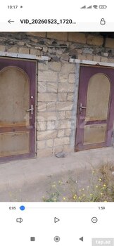 65 sot torpaq sahəsi, Goranboy r.