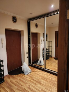 1-otaqlı yeni tikili, Yasamal r., 50 m²