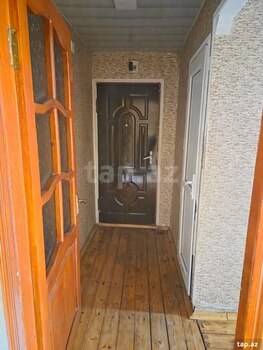2-otaqlı mənzil, Sumqayıt ş., 50 m²